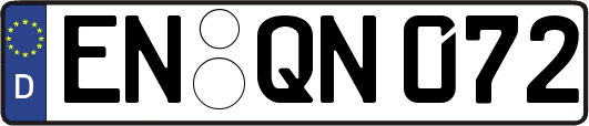 EN-QN072