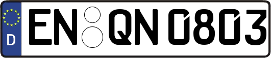 EN-QN0803