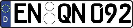 EN-QN092