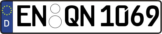 EN-QN1069