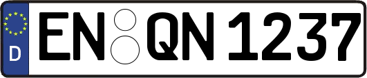 EN-QN1237