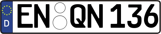 EN-QN136