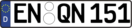 EN-QN151