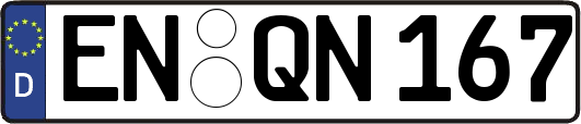 EN-QN167