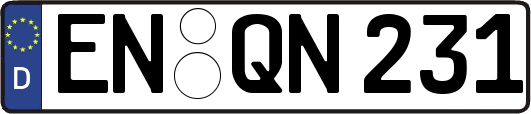 EN-QN231