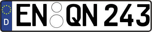 EN-QN243