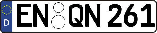 EN-QN261