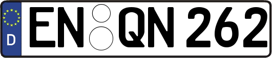EN-QN262