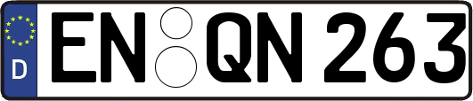 EN-QN263