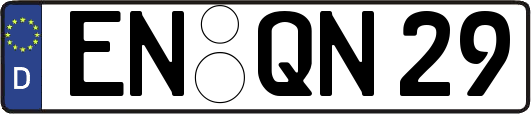 EN-QN29
