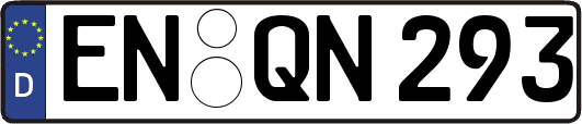 EN-QN293