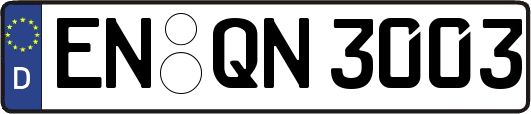 EN-QN3003