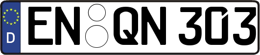 EN-QN303