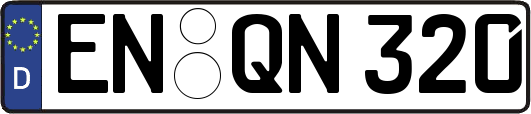 EN-QN320