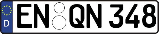 EN-QN348