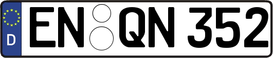 EN-QN352