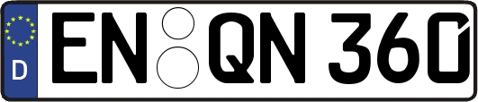 EN-QN360