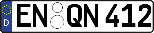 EN-QN412