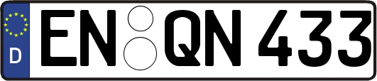 EN-QN433