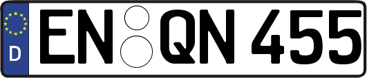 EN-QN455