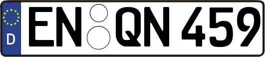 EN-QN459