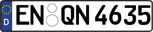 EN-QN4635
