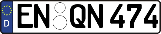 EN-QN474