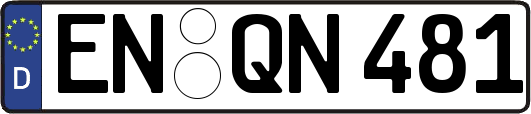 EN-QN481