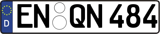 EN-QN484