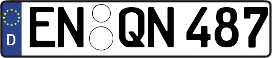 EN-QN487