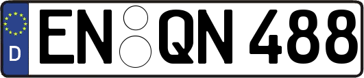 EN-QN488