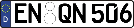 EN-QN506