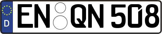 EN-QN508