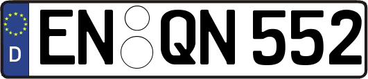 EN-QN552