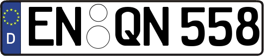 EN-QN558