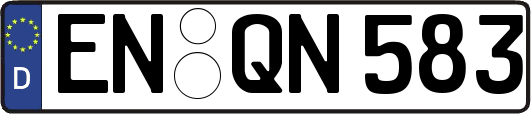 EN-QN583