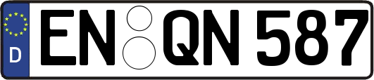 EN-QN587