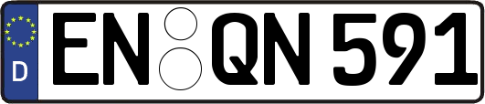 EN-QN591