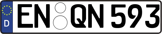 EN-QN593