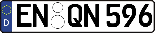 EN-QN596
