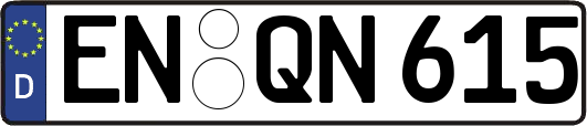EN-QN615