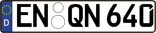 EN-QN640
