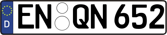 EN-QN652