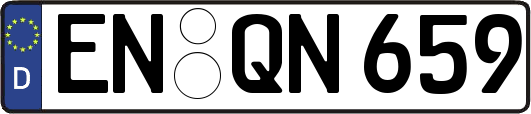 EN-QN659