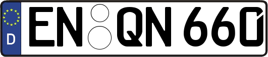 EN-QN660