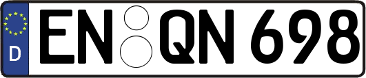 EN-QN698