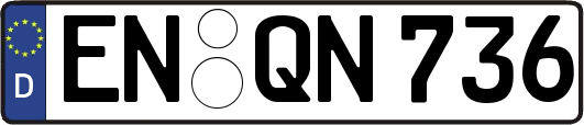 EN-QN736