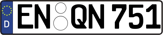 EN-QN751