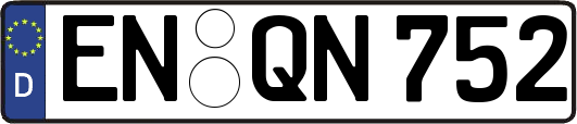 EN-QN752
