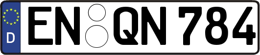 EN-QN784